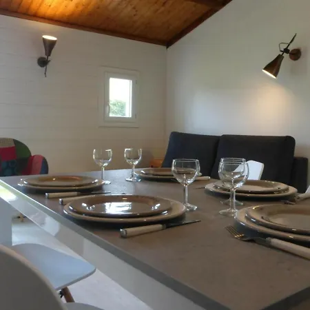 Maison Bretignolles-sur-mer, 2 Pieces, 4 Personnes - Fr-1-224a-44 Dom wakacyjny