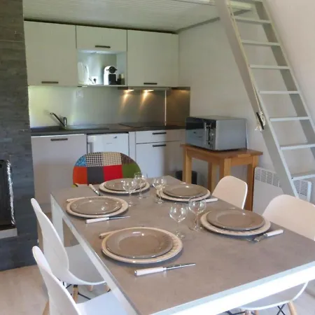Maison Bretignolles-sur-mer, 2 Pieces, 4 Personnes - Fr-1-224a-44 Dom wakacyjny Brétignolles-sur-Mer