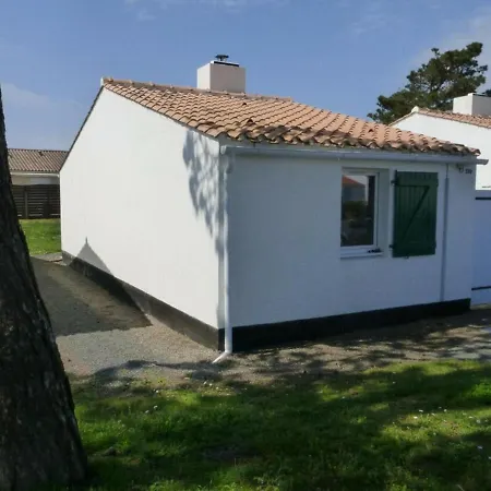 Maison Bretignolles-sur-mer, 2 Pieces, 4 Personnes - Fr-1-224a-44 Dom wakacyjny Brétignolles-sur-Mer