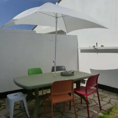 Maison Bretignolles-sur-mer, 2 Pieces, 4 Personnes - Fr-1-224a-44 Dom wakacyjny