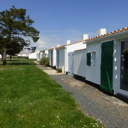 Maison Bretignolles-sur-mer, 2 Pieces, 4 Personnes - Fr-1-224a-44 Dom wakacyjny Brétignolles-sur-Mer