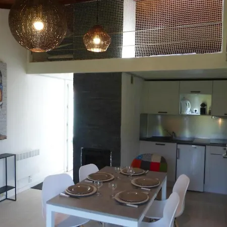 Dom wakacyjny Maison Bretignolles-sur-mer, 2 Pieces, 4 Personnes - Fr-1-224a-44 Brétignolles-sur-Mer